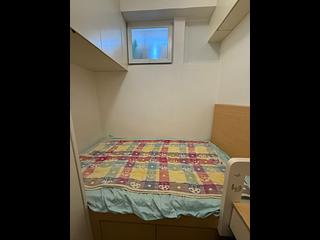 Sai Ying Pun - Kingsfield Tower 15