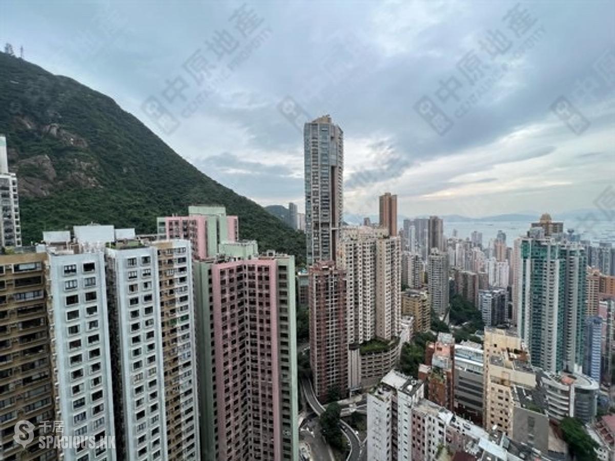 Mid Levels Central - Robinson Place 01
