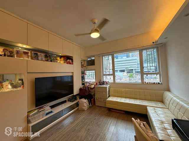 Sai Ying Pun - Kingsfield Tower Block A 02