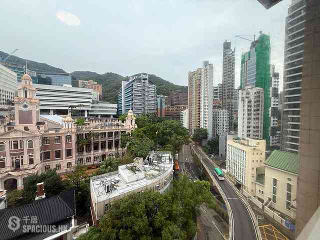 Sai Ying Pun - Kingsfield Tower Block A 05
