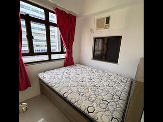 Wan Chai - Chiu Hin Mansion 02