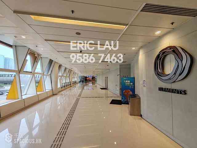 West Kowloon - The Waterfront Phase 1 Block 1 07