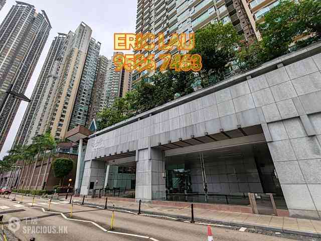 West Kowloon - The Waterfront Phase 1 Block 1 06