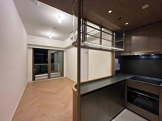 黃竹坑 - 港岛南岸5A期 滶晨 03
