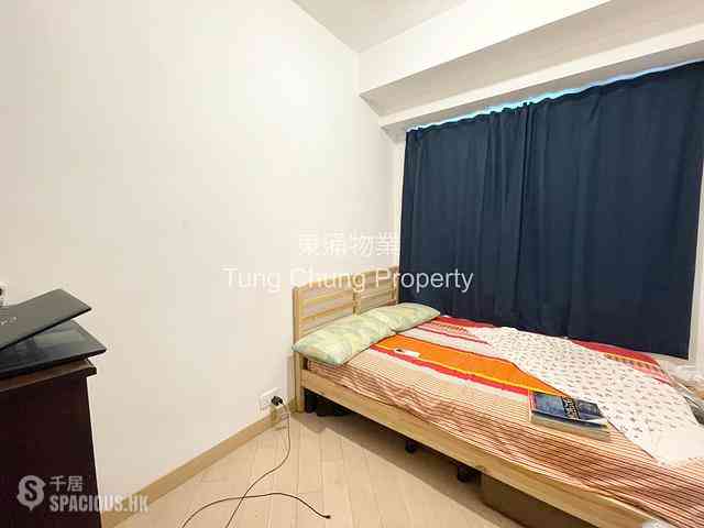 Tung Chung - Century Link Phase 1 Tower 6B 03