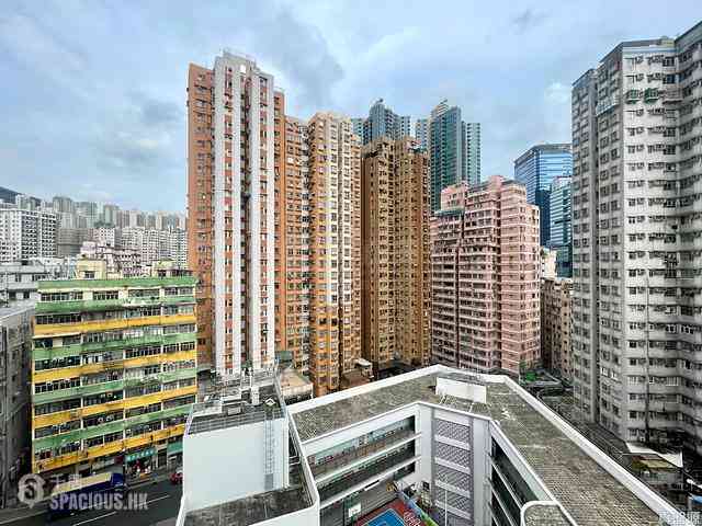 Kwun Tong - Bal Residence 01