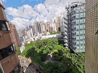Shek Tong Tsui - Fairview Court 07