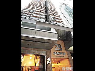 北角 - 港輝豪庭 07