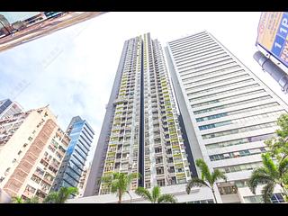 Wan Chai - Southorn Garden 11