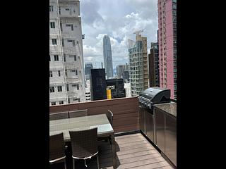 中半山 - 金莉大厦 15
