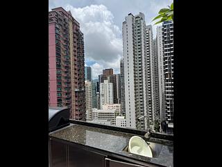 中半山 - 金莉大厦 16