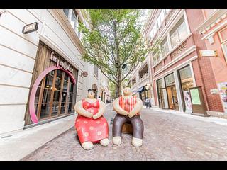 Wan Chai - The Avenue 04