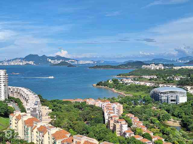 Discovery Bay - Discovery Bay Phase 10 Neo Horizon 01
