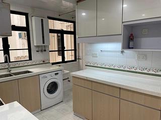 Mid Levels West - Realty Gardens Rome Court (Block 4) Rome Court 13