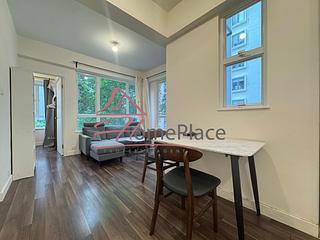 Mid Levels Central - Shelley Court 02
