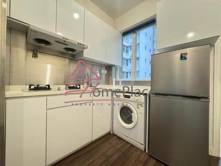Mid Levels Central - Shelley Court 04