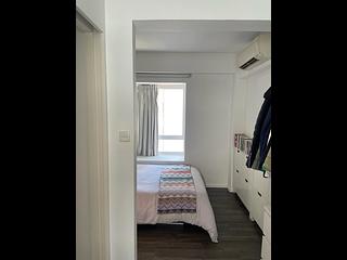 Sai Ying Pun - Lai King Court 08