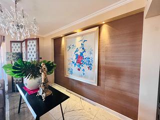 Mid Levels Central - Garden Terrace 03