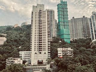 中半山 - 愛都大廈 18