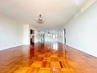 Pok Fu Lam - Baguio Villa 03