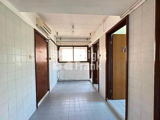 Pok Fu Lam - Baguio Villa 10