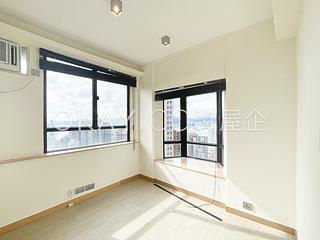 Mid Levels West - Panorama Gardens 07