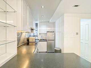 Mid Levels West - Panorama Gardens 16