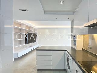Mid Levels West - Panorama Gardens 18