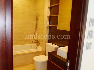 Wan Chai - J Residence 08