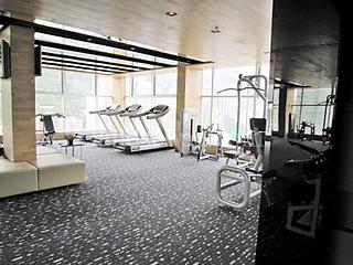 Wan Chai - J Residence 10