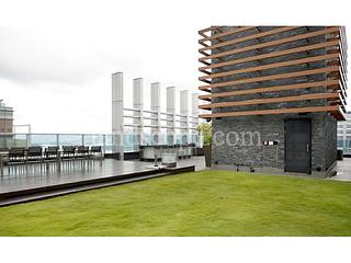 Wan Chai - J Residence 12