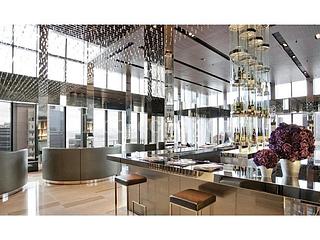 Wan Chai - J Residence 13