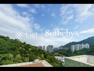 Pok Fu Lam - Greenery Garden 04