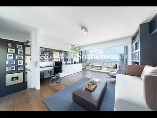 Pok Fu Lam - Bisney View 02