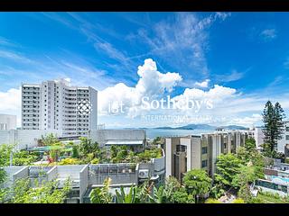 Pok Fu Lam - Bisney View 03