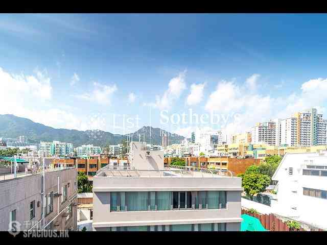 Kowloon Tong - 5, Wiltshire Road Block A 03