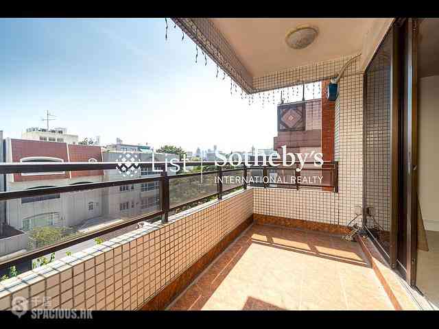 Kowloon Tong - 5, Wiltshire Road Block A 04