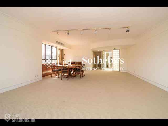 Kowloon Tong - 5, Wiltshire Road Block A 06