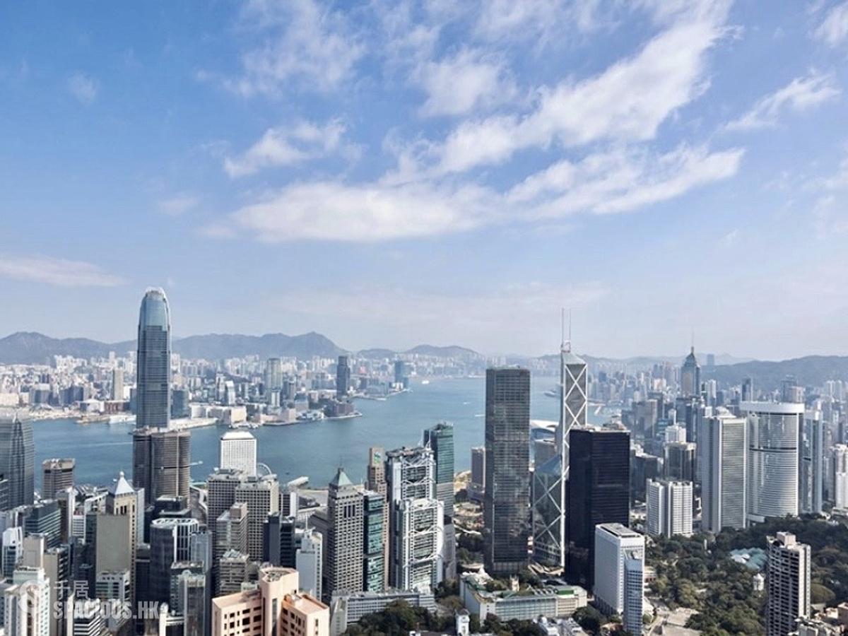 中半山 - 地利根德阁3座 01