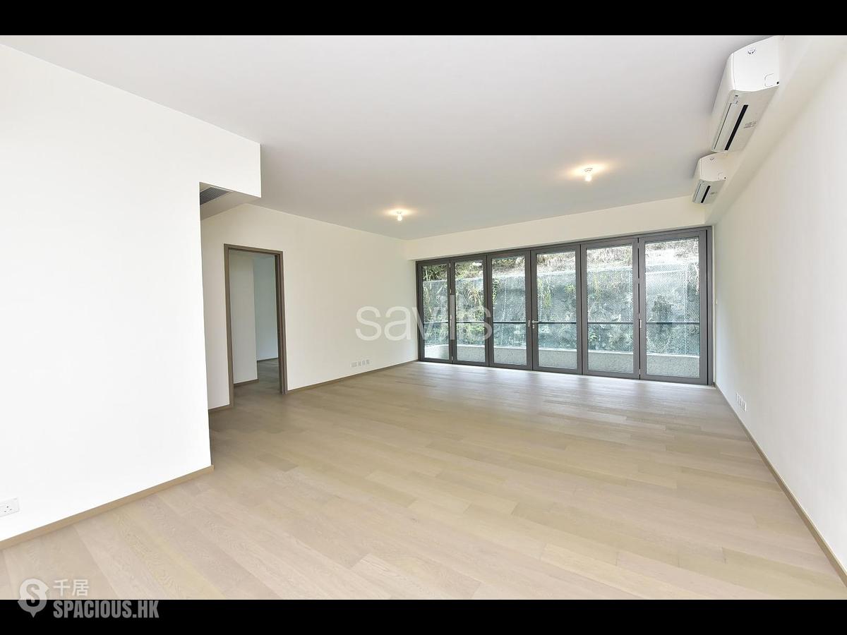 Sha Tin - La Vetta 01