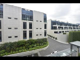 Sha Tin - La Vetta 11