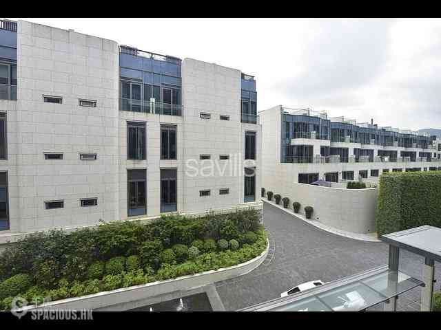Sha Tin - La Vetta 11