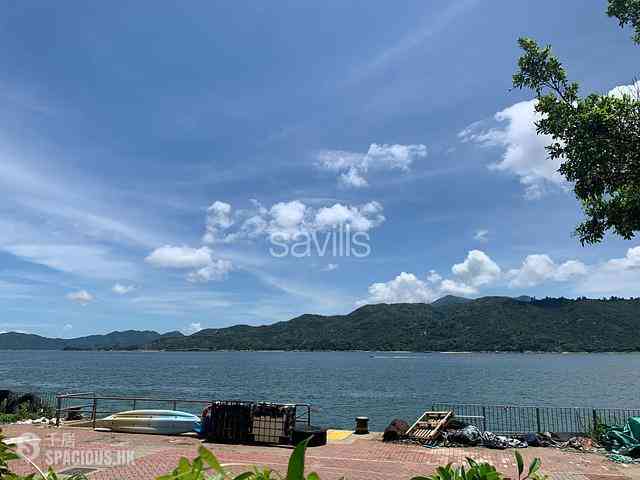 Peng Chau - Paloma Bay 09