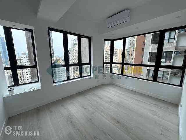 Mid Levels Central - Vantage Park 01