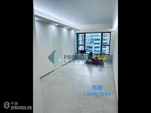 Sheung Wan - Queen's Terrace 01