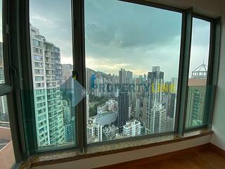 Sheung Wan - Queen's Terrace 11