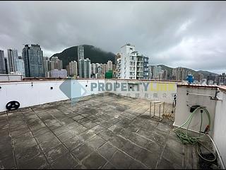 Sheung Wan - Queen's Terrace 12