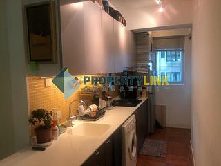 Mid Levels Central - Cimbria Court 12