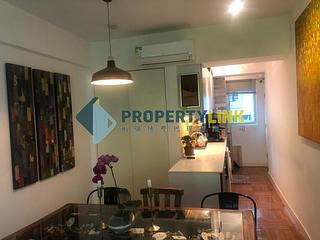 Mid Levels Central - Cimbria Court 04