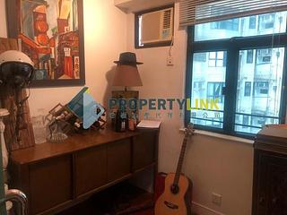 Mid Levels Central - Cimbria Court 08